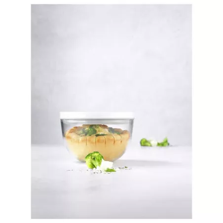 FRESH & SAVE Bol en verre...