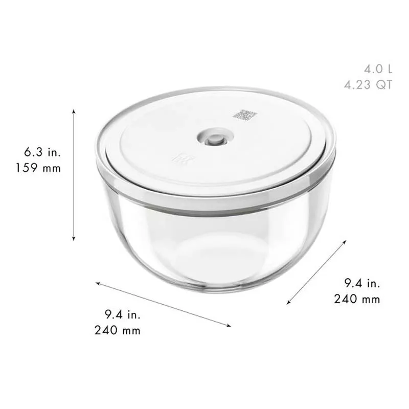 Récipient Sous Vide Pour PC, Bol De Cuisson Sous Vide, Réservoir D'eau