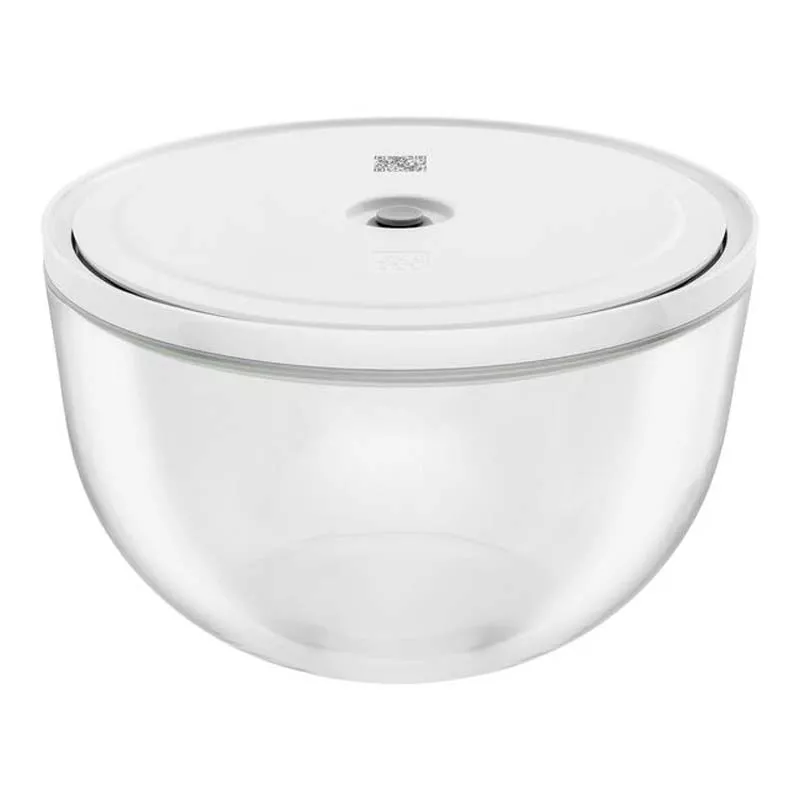 ZWILLING Fresh & Save BOWLS Lot De 3 Saladiers En Acier