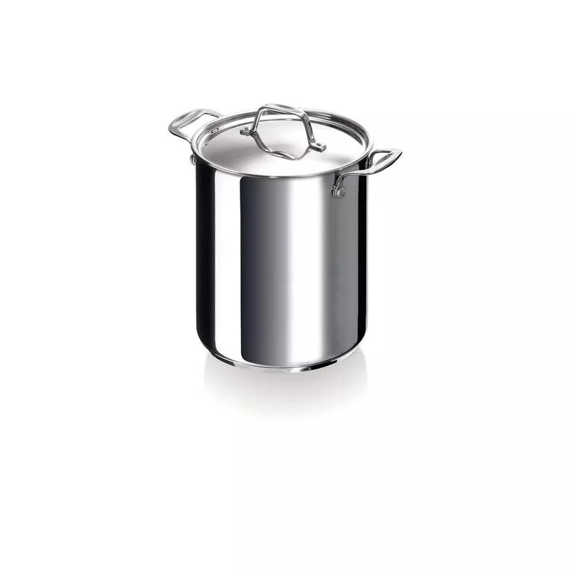 Beka 16302994 Cuit Asperges en acier inoxydable 16 cm Beka 16302994 Cuit Asperges en acier inoxydable 16 cm