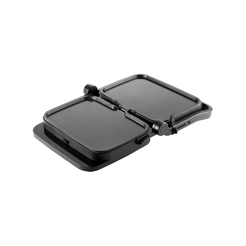 Plaque Teppanyaki électrique 3 zones DIAMOND | Coin Equipement