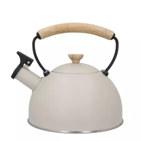 Bouilloire à sifflet 1.6L...