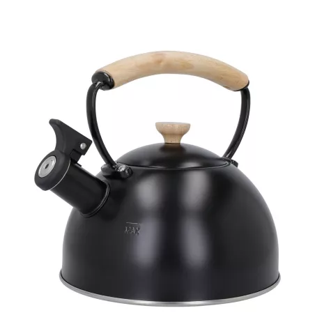 Bouilloire à sifflet 1.6L...