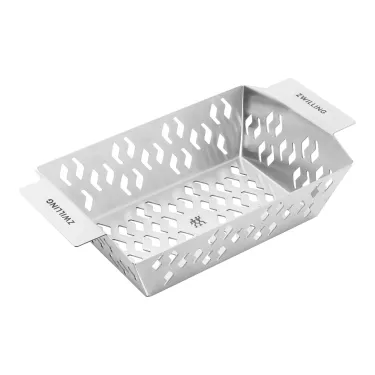 Panier de cuisson Inox pour...