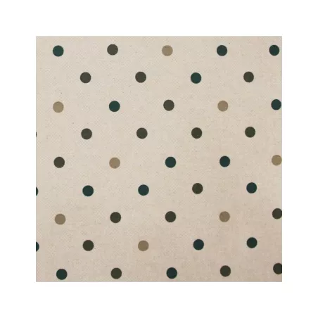 LORETTE Nappe 70% coton 30%...