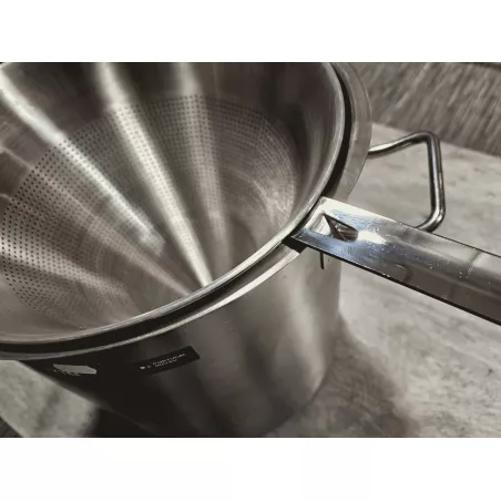Chinois Inox Professionnel...