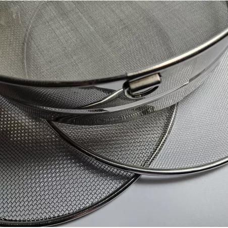 TAMIS Inox 3 grilles ARTAME D20