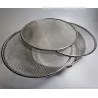 TAMIS Inox 3 grilles ARTAME D20