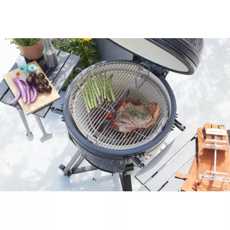 Barbecue Kamado KAMAL 2.0 Large Barbecook NVS