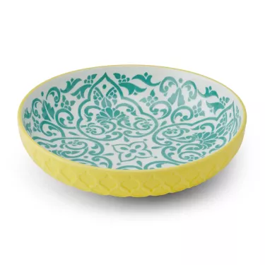 Bowl Assiette creuse en...