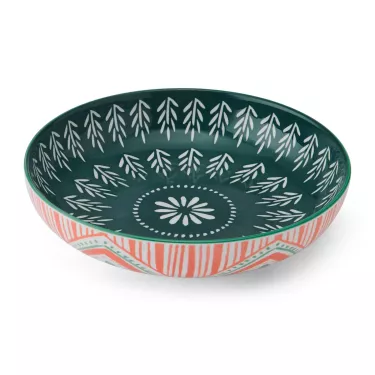 Bowl Assiette creuse en...