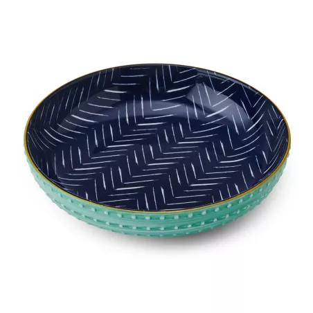 Bowl Assiette creuse en...