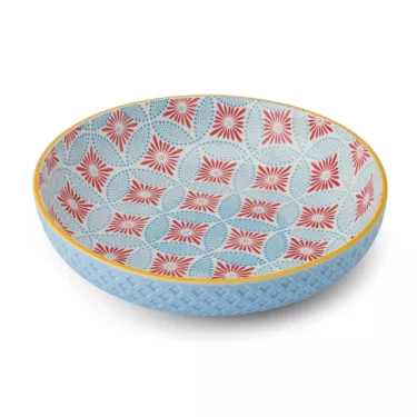 Bowl Assiette creuse en...