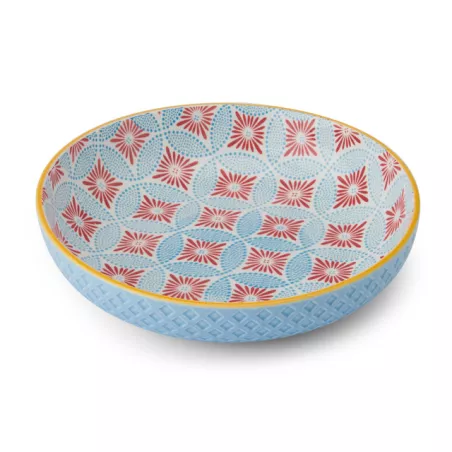 Bowl Assiette creuse en...