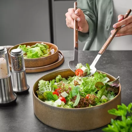 FILIGO Couvert à salade en...