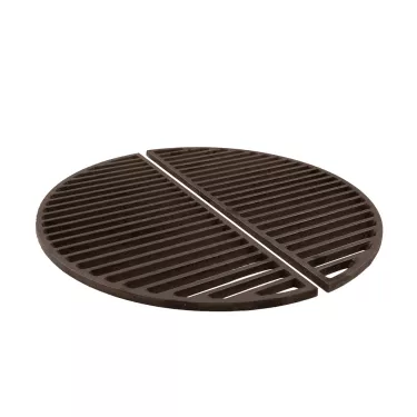 Set de 2 Grilles  demi-lune...