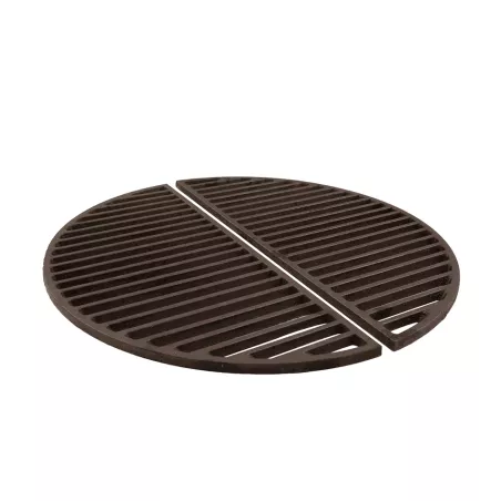 Set de 2 Grilles  demi-lune...