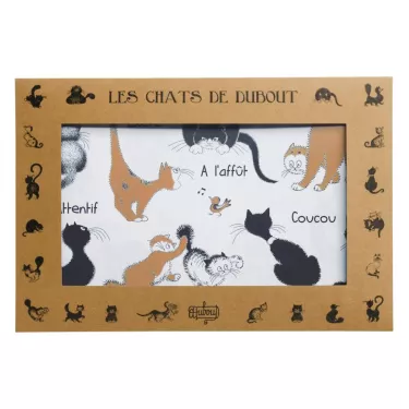 Lot de 2 Sets de Table...