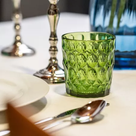 VANITY Verre bas GUZZINI...