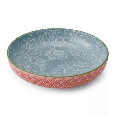 Bowl Assiette creuse en...