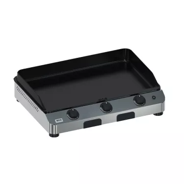 Plancha Gaz Fonte Fusion...