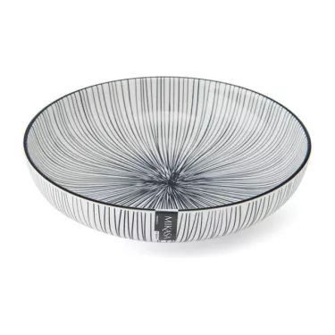 Bowl Assiette creuse en...