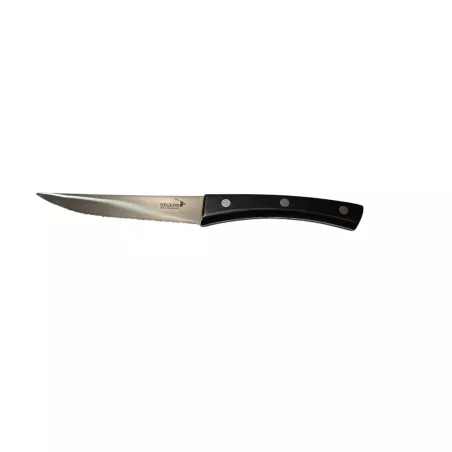 Couteau à steak 11 cm Lame...
