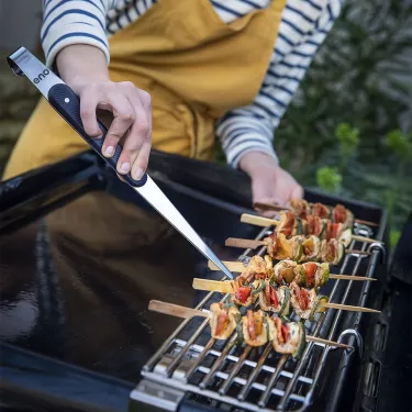 Grille de repos Etagère...