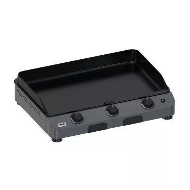Plancha Gaz Fonte Fusion...