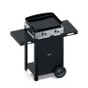 Ensemble Plancha Gaz Fonte et Chariot Combo Initial ENO 50