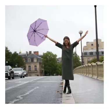 Parapluie automatique...