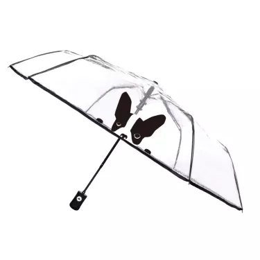Parapluie automatique...