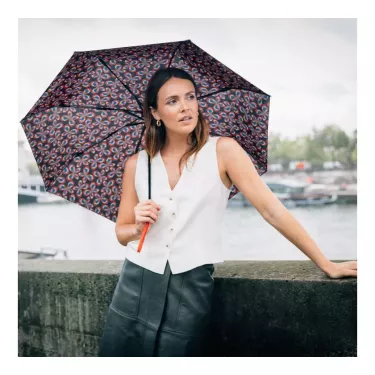 Parapluie automatique...