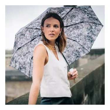 Parapluie automatique...