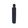 Parapluie automatique pliable bleu Kite SMATI