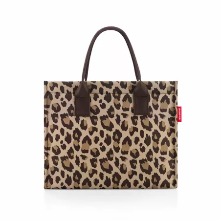 DAILY SHOPPER Leo Macchiato...