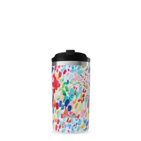 TRAVEL MUG isotherme double...