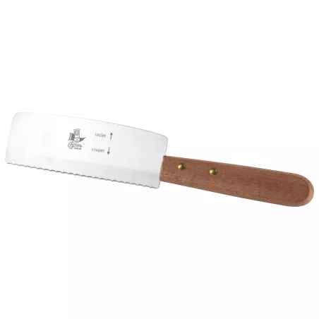 Couteau à Raclette BRON COUCKE