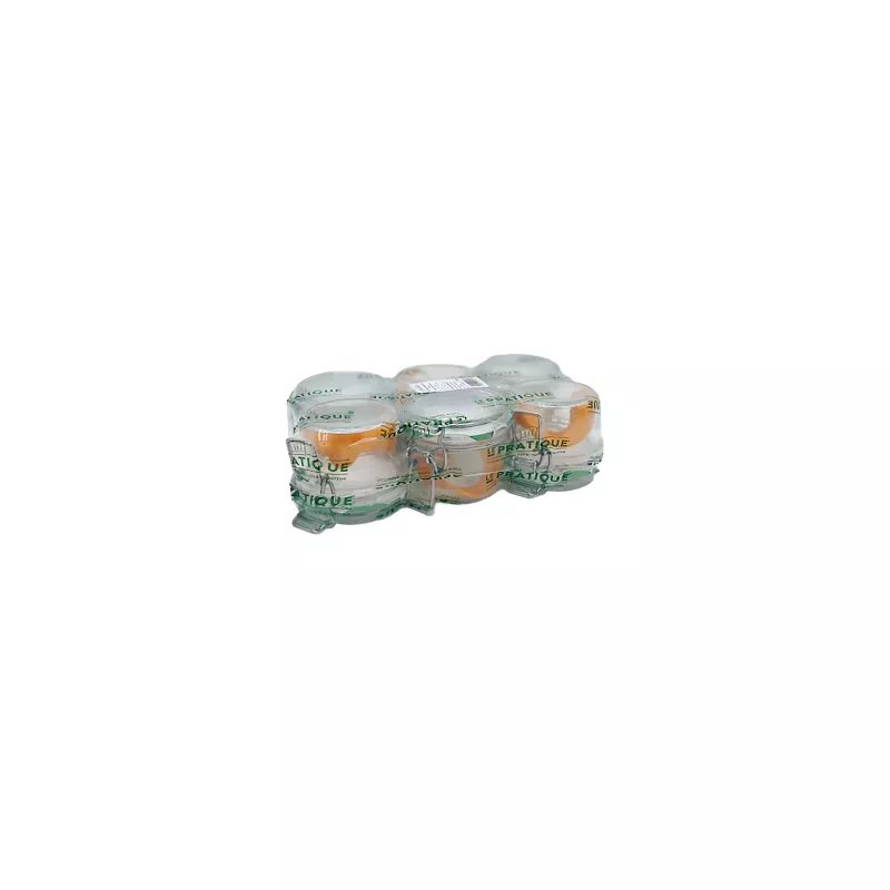 Bocal en verre avec poignée, 4 L, pour liqueurs symbol:133511
