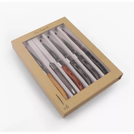 LOUIS Coffret Amefa 6...