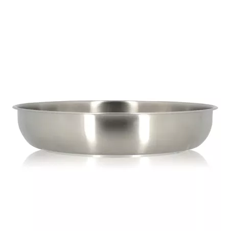 IRIS Poêle inox amovible induction Menastyl D24