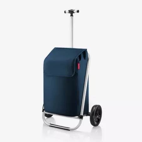 SHOPPING TROLLEY Chariot de...