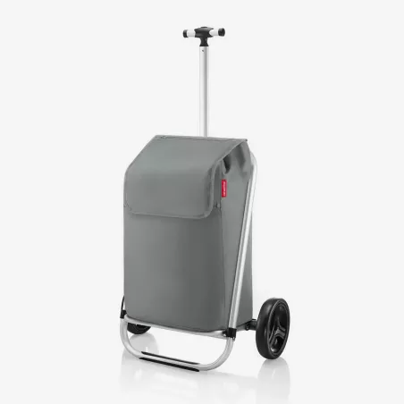 SHOPPING TROLLEY Chariot de...