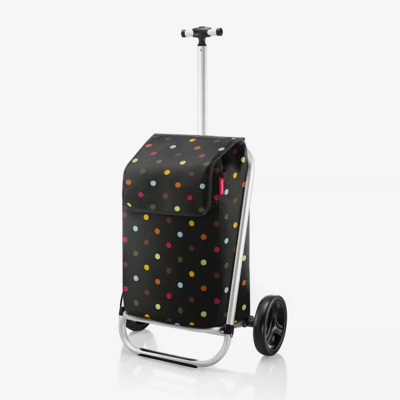 CARRYCRUISER Plus Chariot de courses Compartiment isotherme REISENTHEL