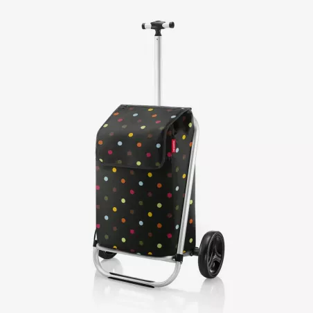SHOPPING TROLLEY Chariot de...