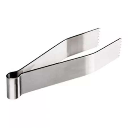 Saupoudreuse Inox Louis Tellier - Maille Fine 2 Mm, Idéale Pour Sucre Glace Et Cacao - 5