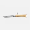 Opinel tire-bouchon decapsuleur Hetre