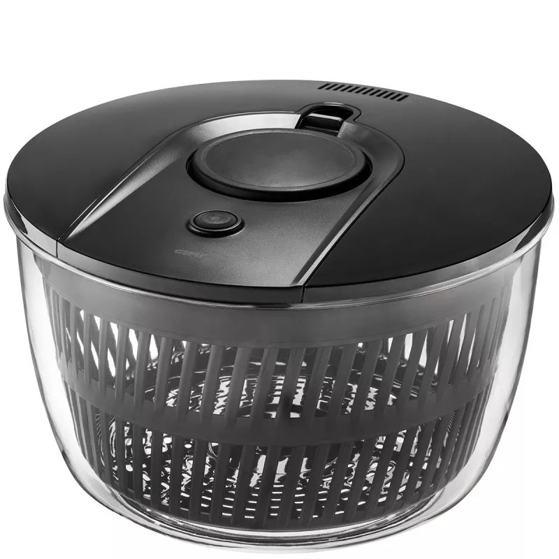 Gramercy Kitchen Mortier Pilon Granit 1,5 Tasse + Éplucheur Ail Offert – Solide 2,5 Kg – Bol Rainuré Anti-Éclaboussures