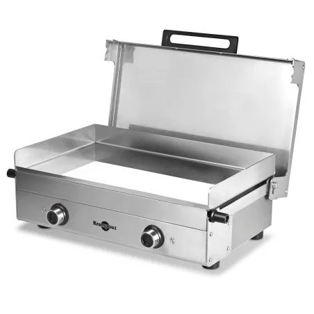 Plancha Electrique Inox...