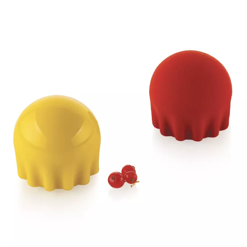 Set 10 Timbri Silicone Trasparenti Con Meduse – Per Scrapbooking, Diari E Biglietti Fai Da Te